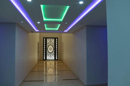 A&R Apartment Nador Jadid Hay Al Matar Klimatisiert Air Conditioned — 4-Star Luxury Hotel in Nador, Morocco