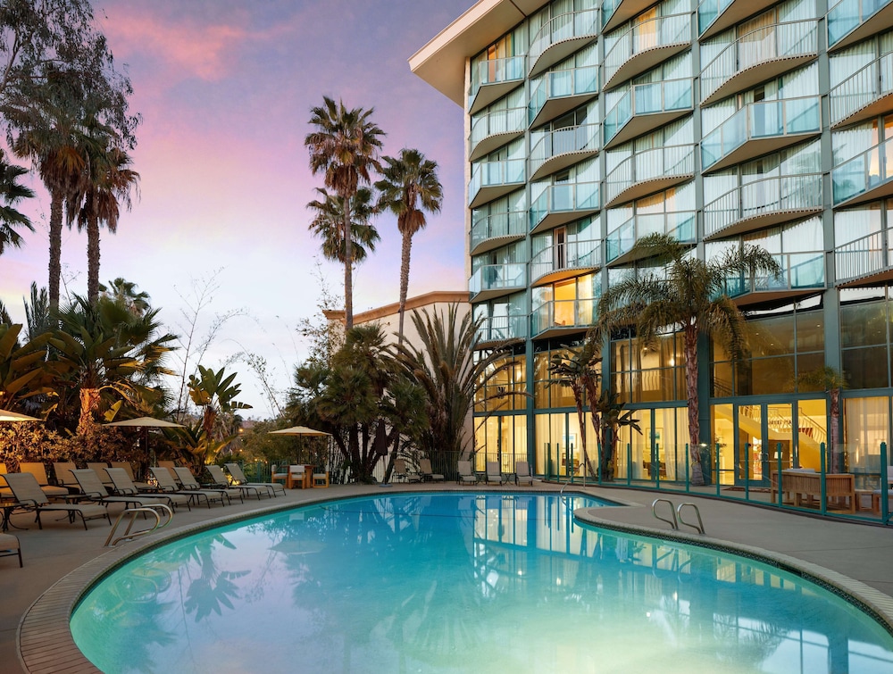 DoubleTree By Hilton San Diego Hotel Circle - featured photo