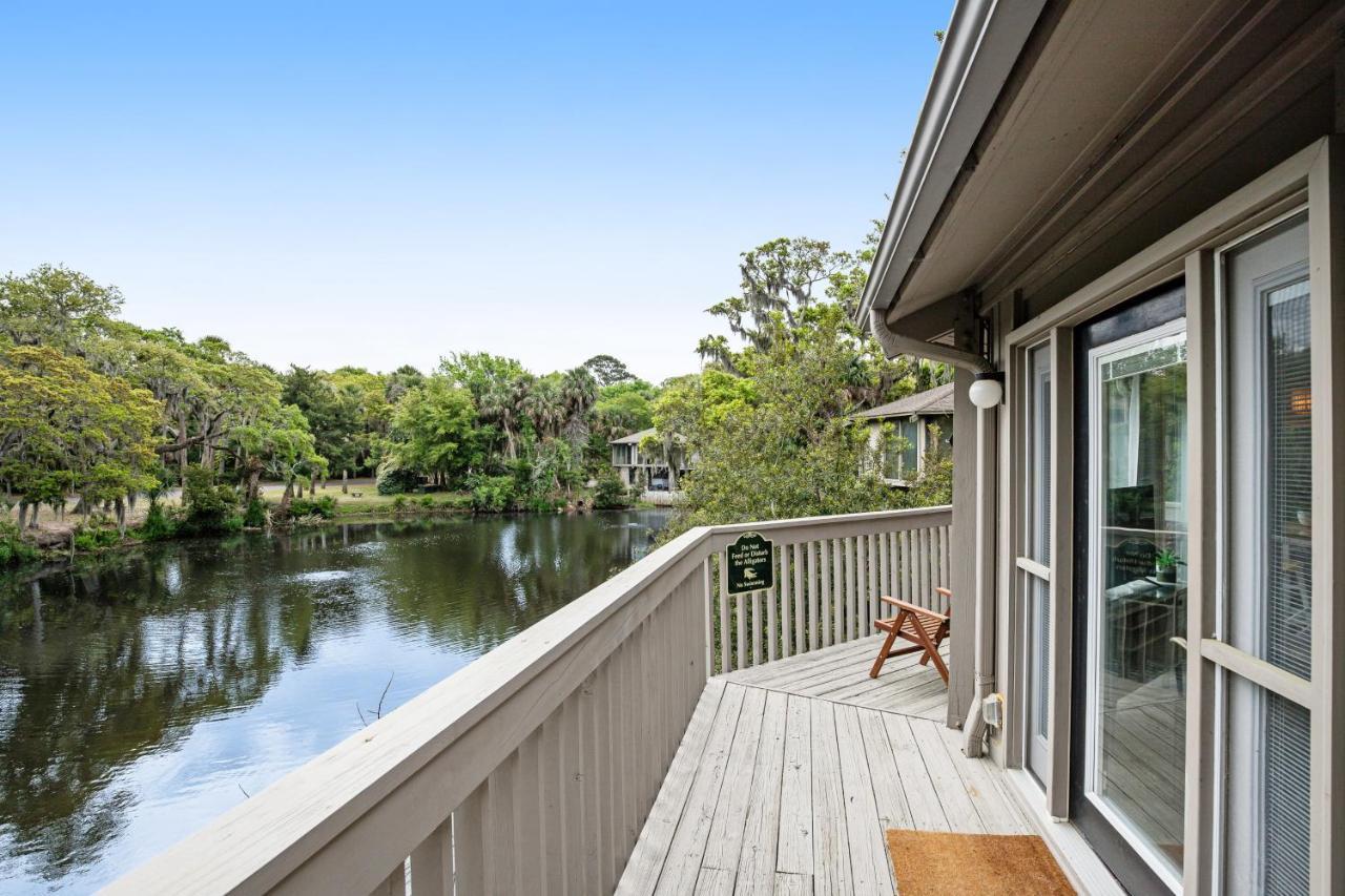 14 Dunecrest in Seabrook Island, United States