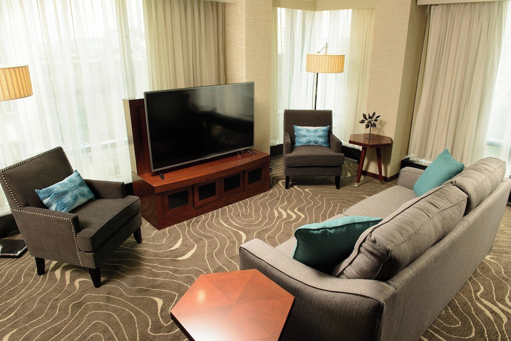 Marriott Rochester Mayo Clinic - photo 14