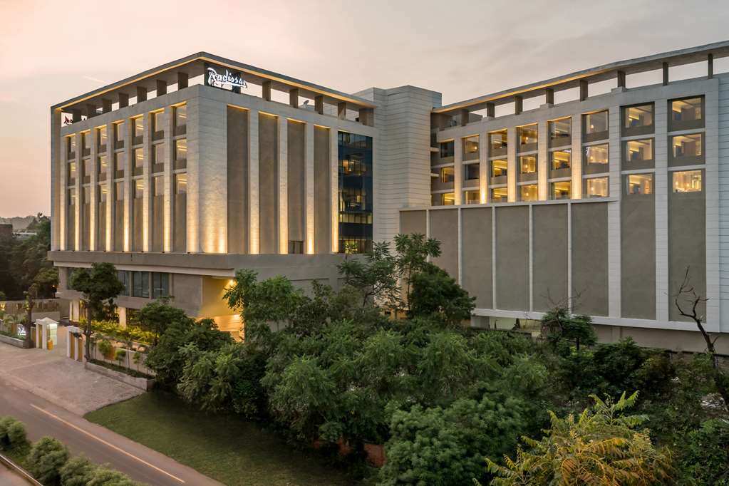 Radisson Bhopal in Bhopal, India