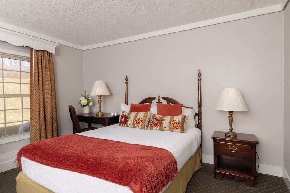Brandywine River Hotel - photo 51