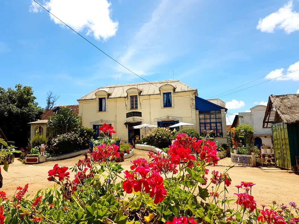 Le Trianon — Antsirabe — photo 2