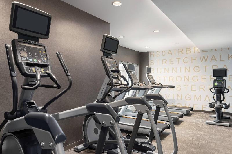 Residence Inn by Marriott Des Moines Ankeny - photo 126