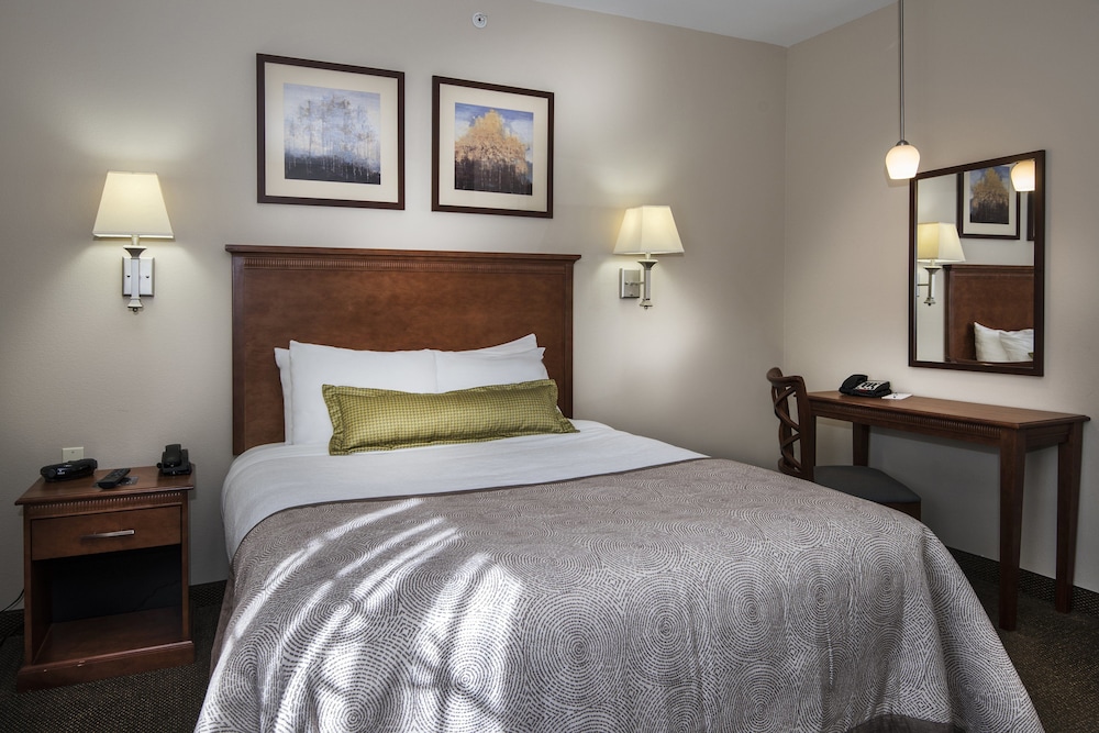 Candlewood Suites Conway an IHG Hotel - photo 4