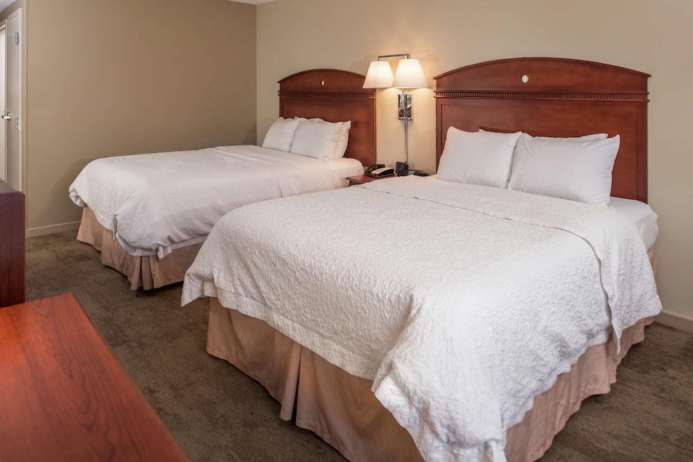 Hampton Inn Columbia Northeast Fort Jackson Area - photo 16