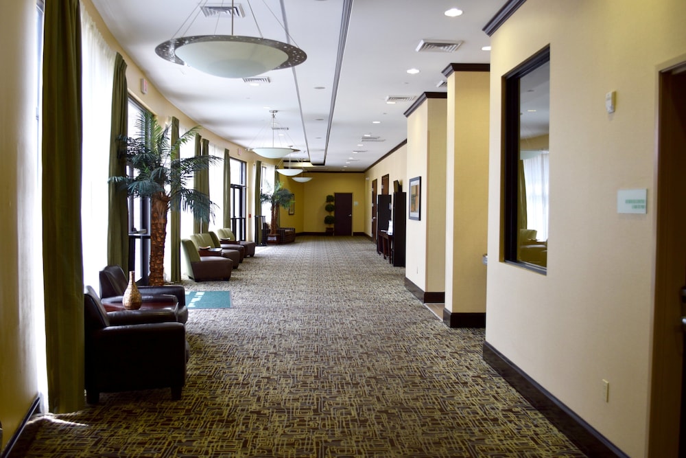 Holiday Inn Hou Energy Corridor Eldridge by IHG - photo 64