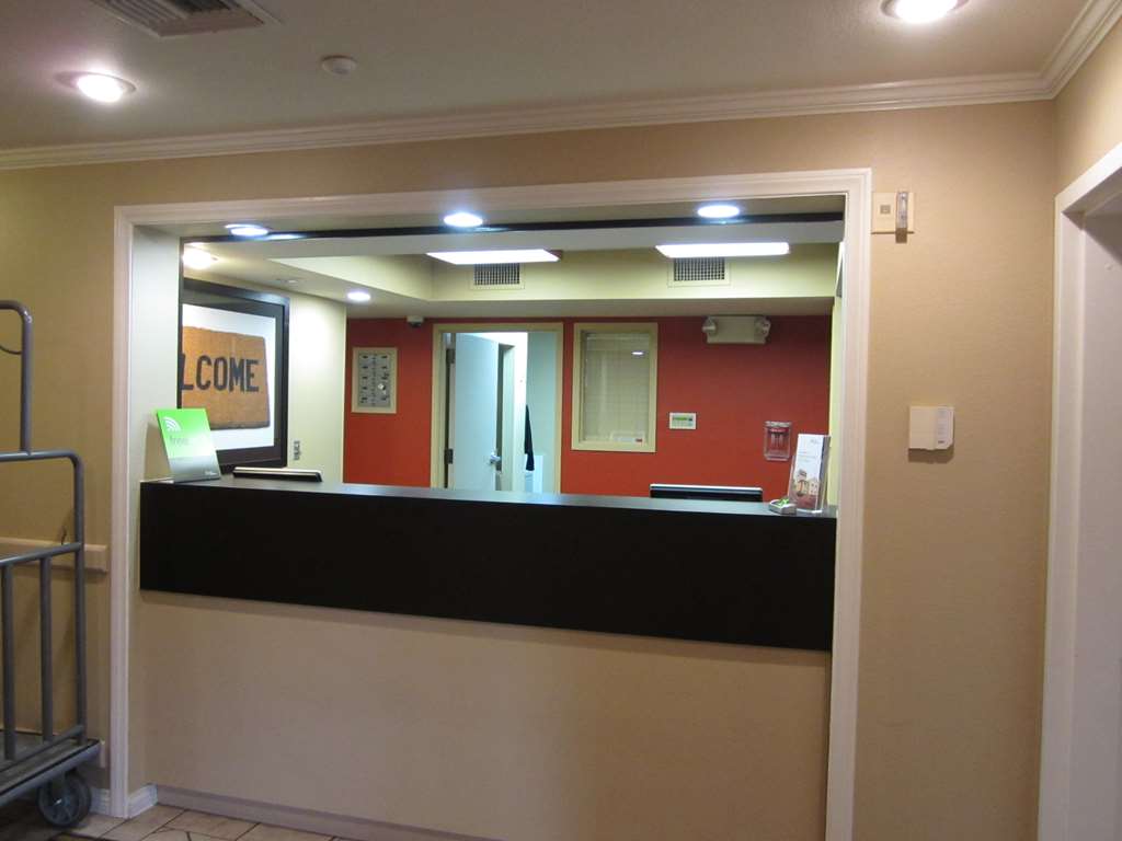 Extended Stay America Suites Los Angeles Monrovia - photo 3