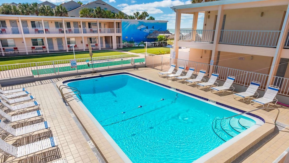 Belleair Beach Resort Motel - photo 38