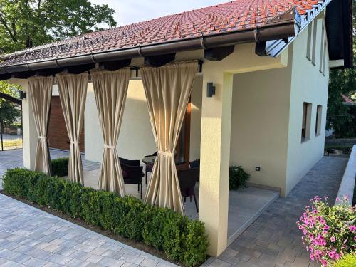 Apartman Marin — 4-Star Luxury Hotel in Livno, Bosnia and Herzegovina