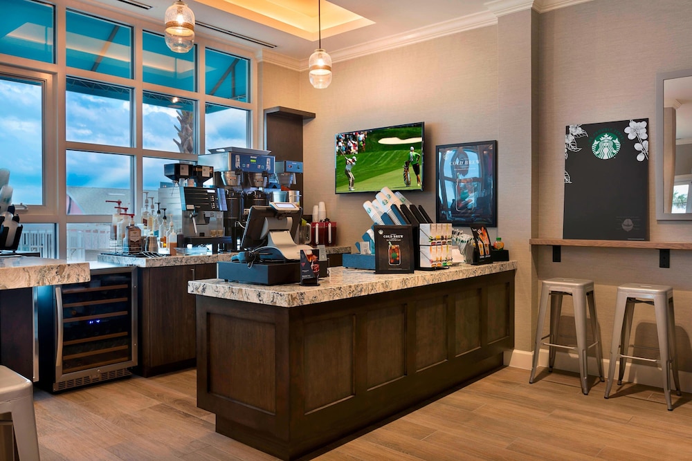 SpringHill Suites by Marriott New Smyrna Beach - photo 41