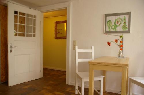 Ferienwohnung Fesenfeld Bremen Steintorviertel — 4-Star Luxury Hotel in Bremen, Germany
