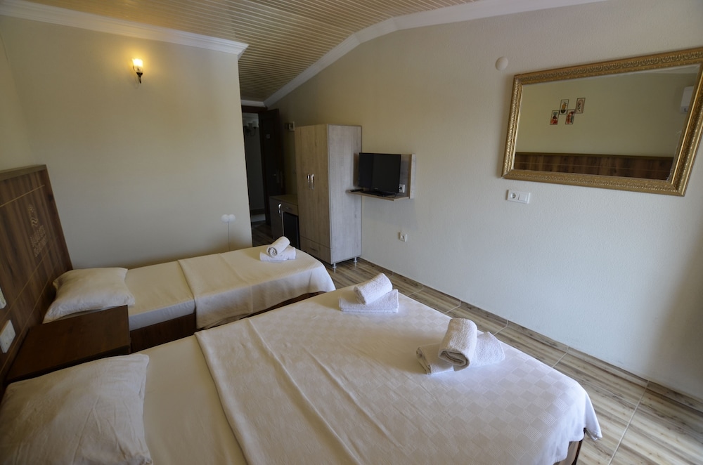 Bahar Aqua Resort — Marmara — photo 5