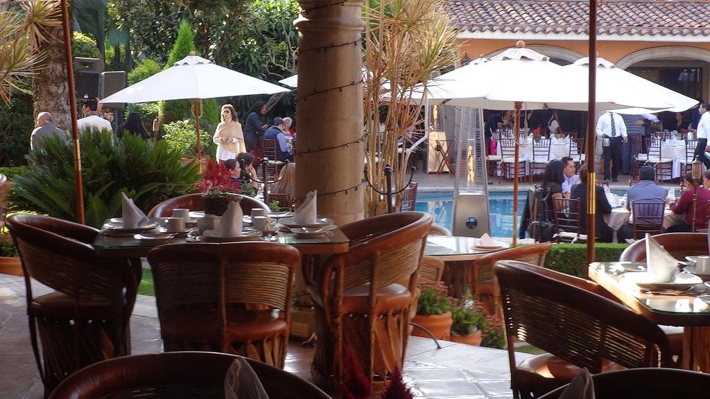 Gusto Cuernavaca in Cuernavaca, Mexico