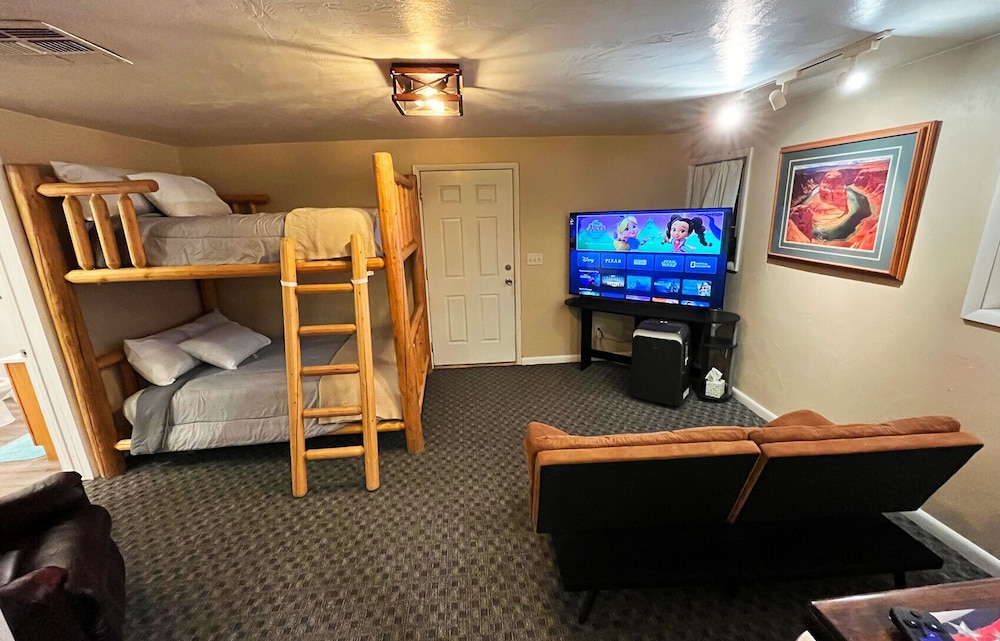 Paiute Trails Inn - photo 13