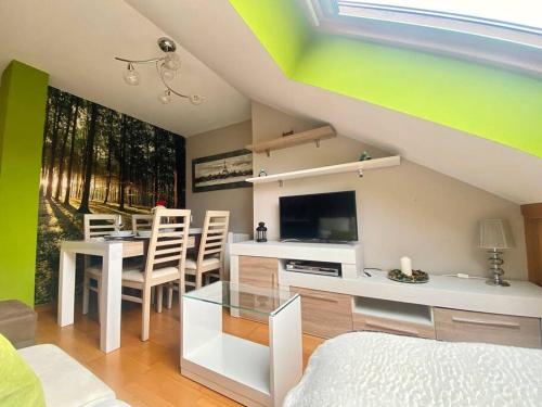 Atico Puerto Mar - carbon neutral hotel in Unknown City