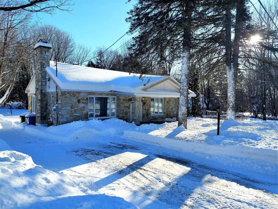 Residence Orleans — 4-Star Luxury Hotel in Quebec, Canada