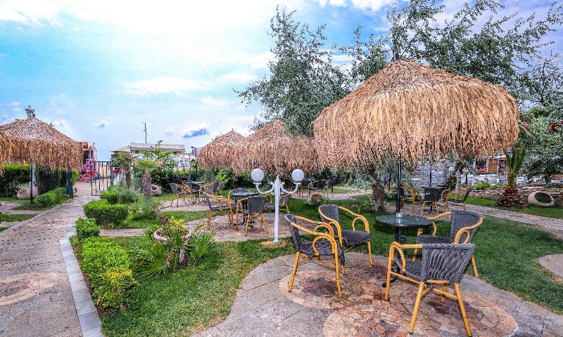 Arcadia Complex — Nesebar — photo 3