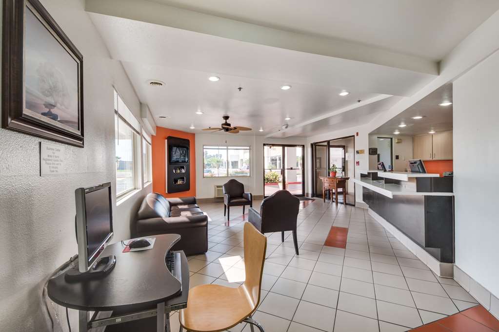 Motel 6 Brownsville TX North - photo 23