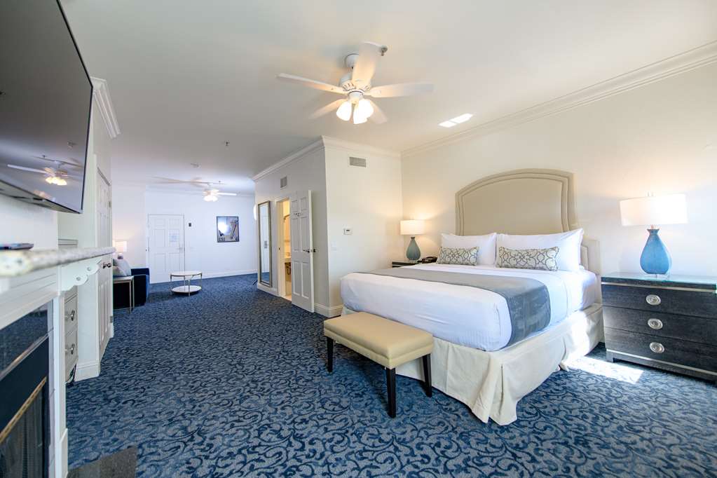 The Horton Grand Downtown Gaslamp Quarter - photo 13