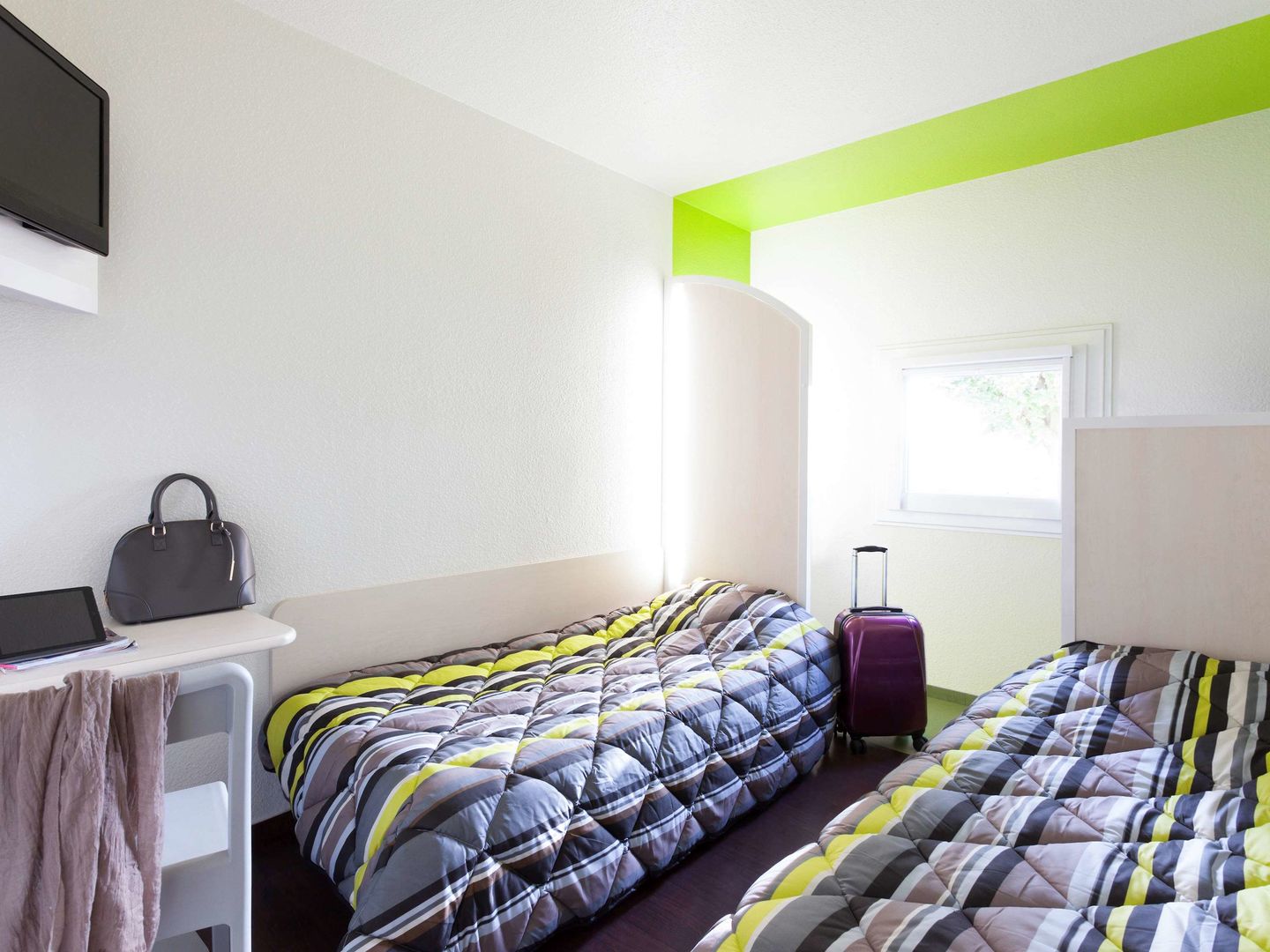 hotelF1 Vitry N7 — hotel in Vitry-Sur-Seine