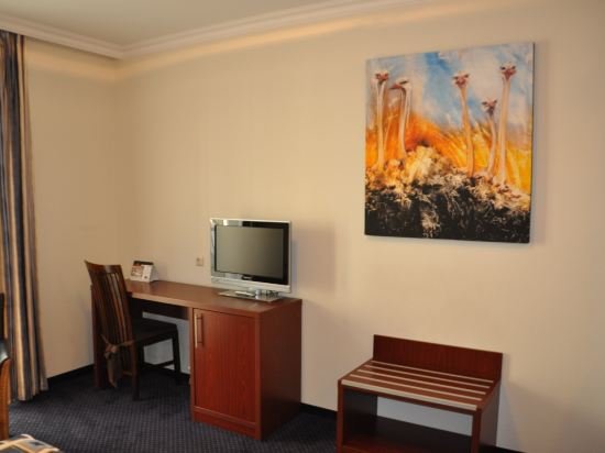 African Sky Hotel — Werlte — photo 5