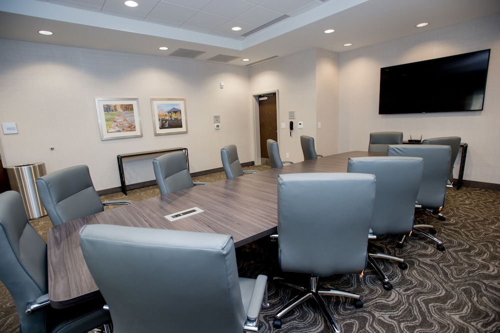 Hampton Inn & Suites Snellville Atlanta NE - photo 19