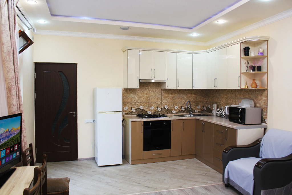 Sd House — 4-Star Luxury Hotel in Dilijan, Armenia