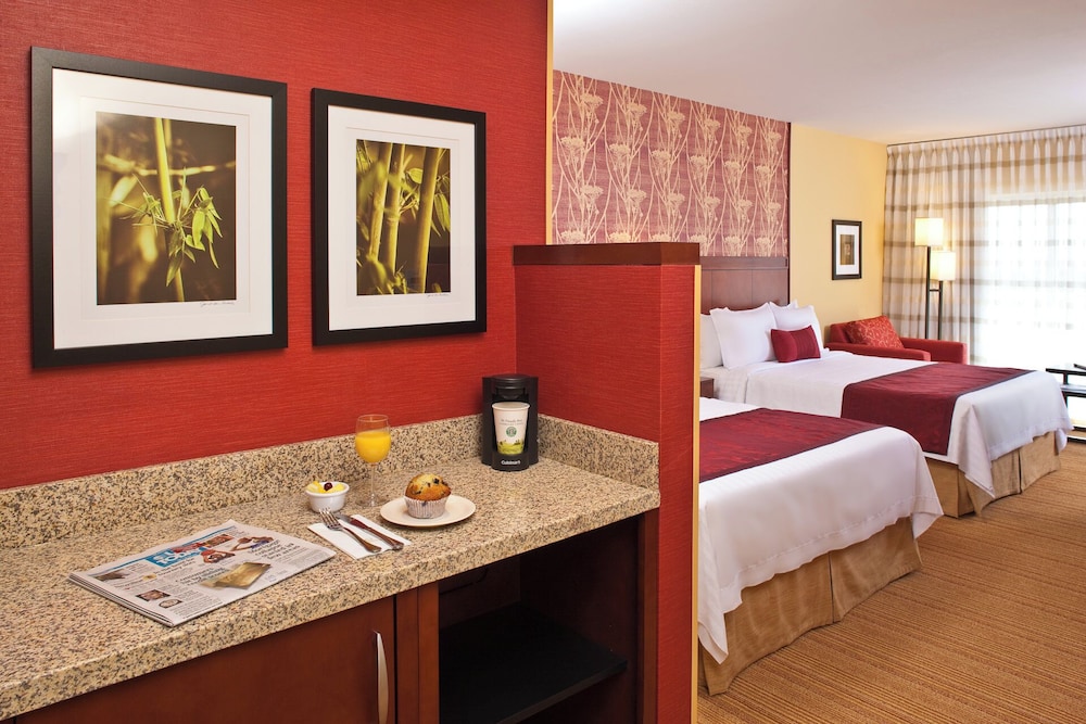 Courtyard by Marriott Miami West FL Turnpike - photo 13
