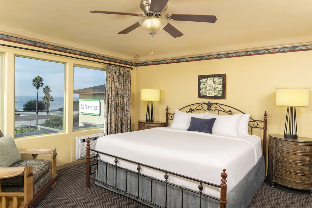 The Pierpont Inn - photo 9