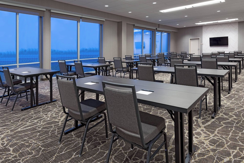 SpringHill Suites by Marriott Indianapolis Westfield - photo 22