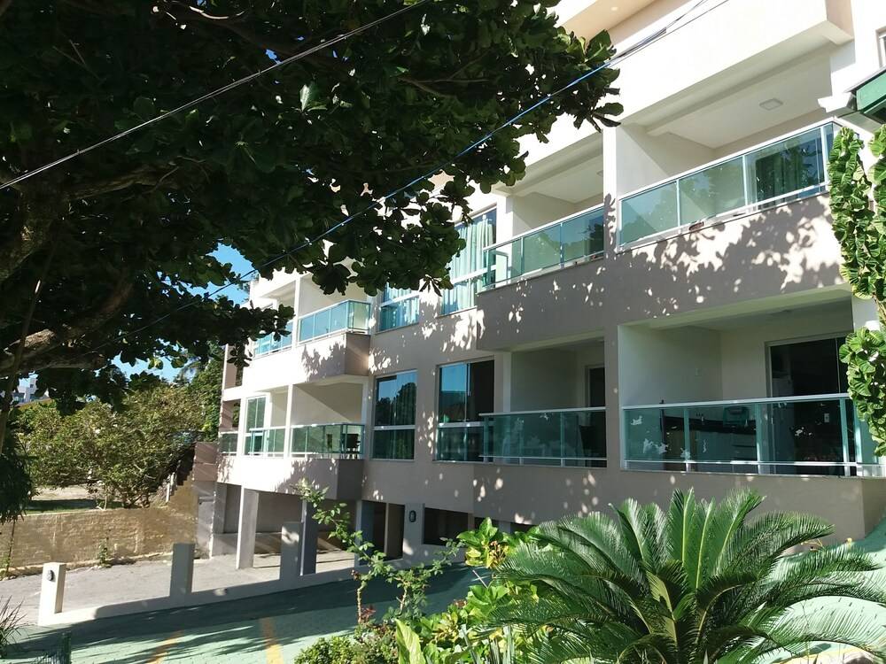 Caminho das Praias in Navegantes, Brasil