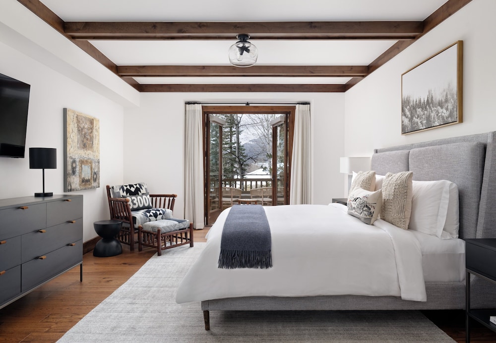 Four Seasons Resort Jackson Hole - photo 70