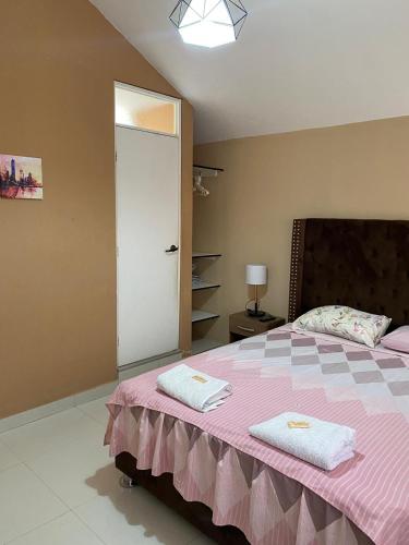 Hotel Hoskins Talara todas las habitaciones con aire acondicionado — Talara — photo 2