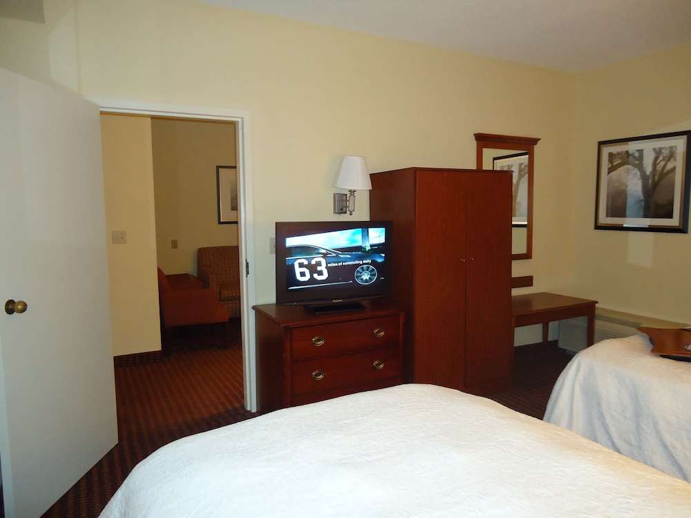Hampton Inn Baltimore Glen Burnie - photo 22