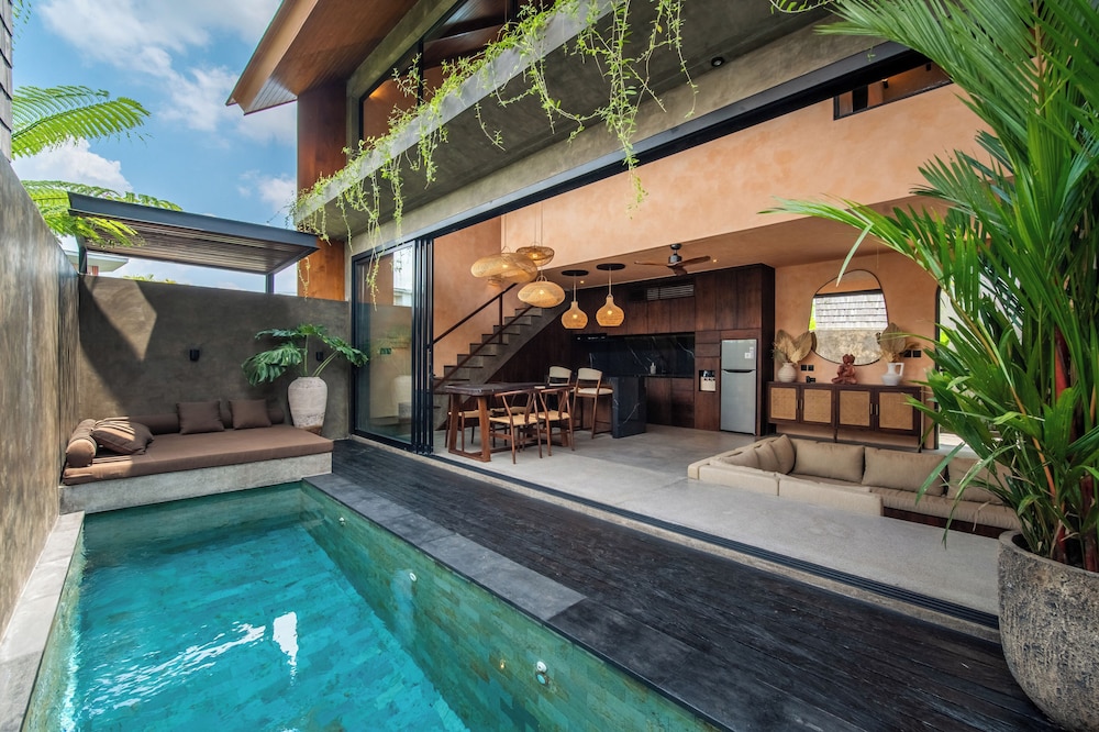 The Mystik Loft Nirvana - last minute hotel in Canggu