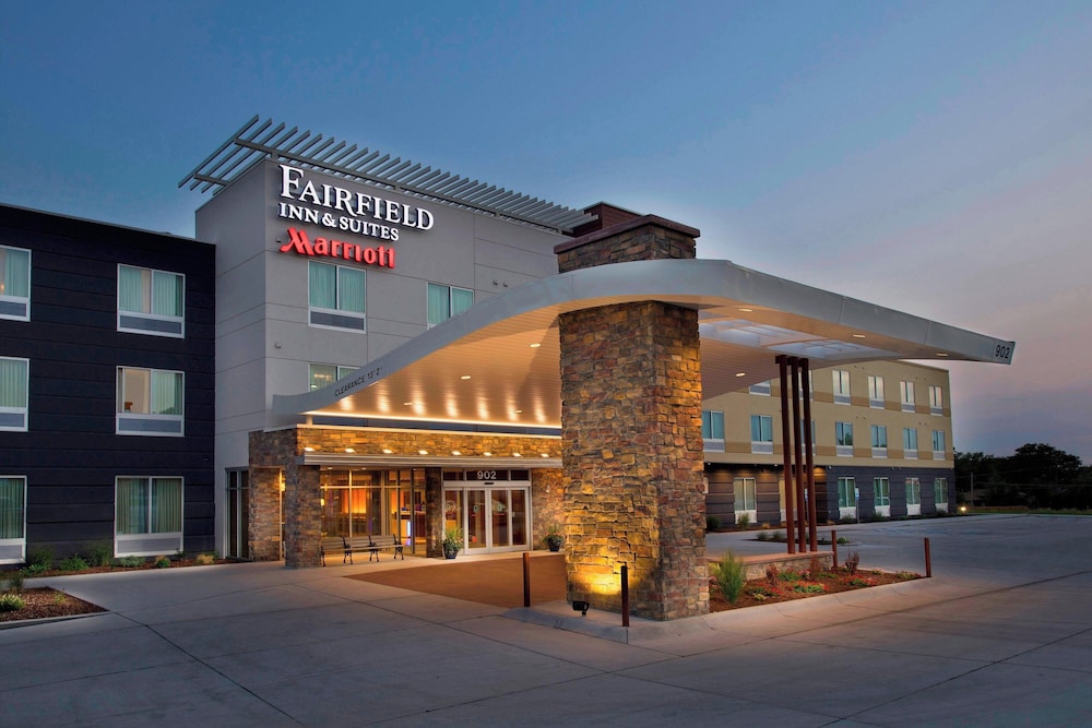 Fairfield Inn & Suites by Marriott Scottsbluff - photo 35