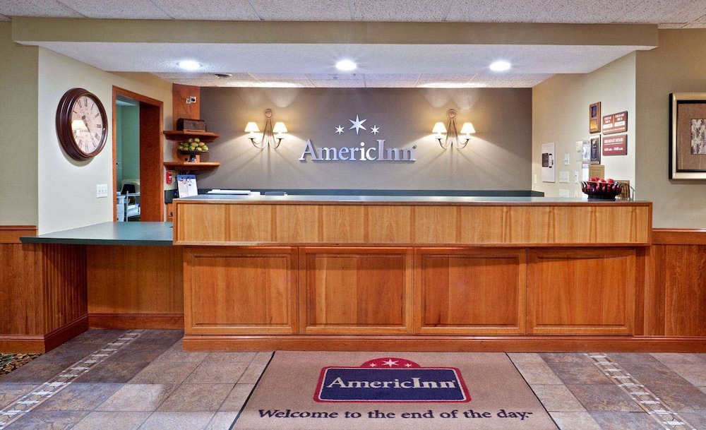 AmericInn by Wyndham Madison SD - photo 5
