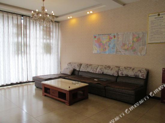 Junhao Business Hotel — Chongqing — photo 4