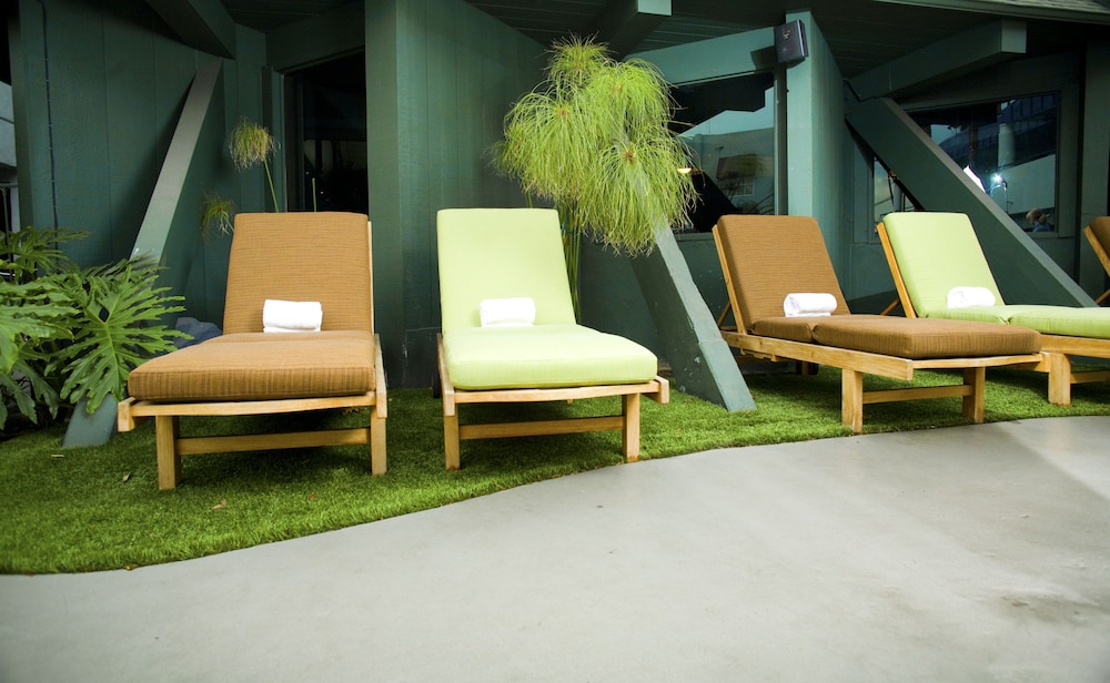 Hotel Current - photo 44
