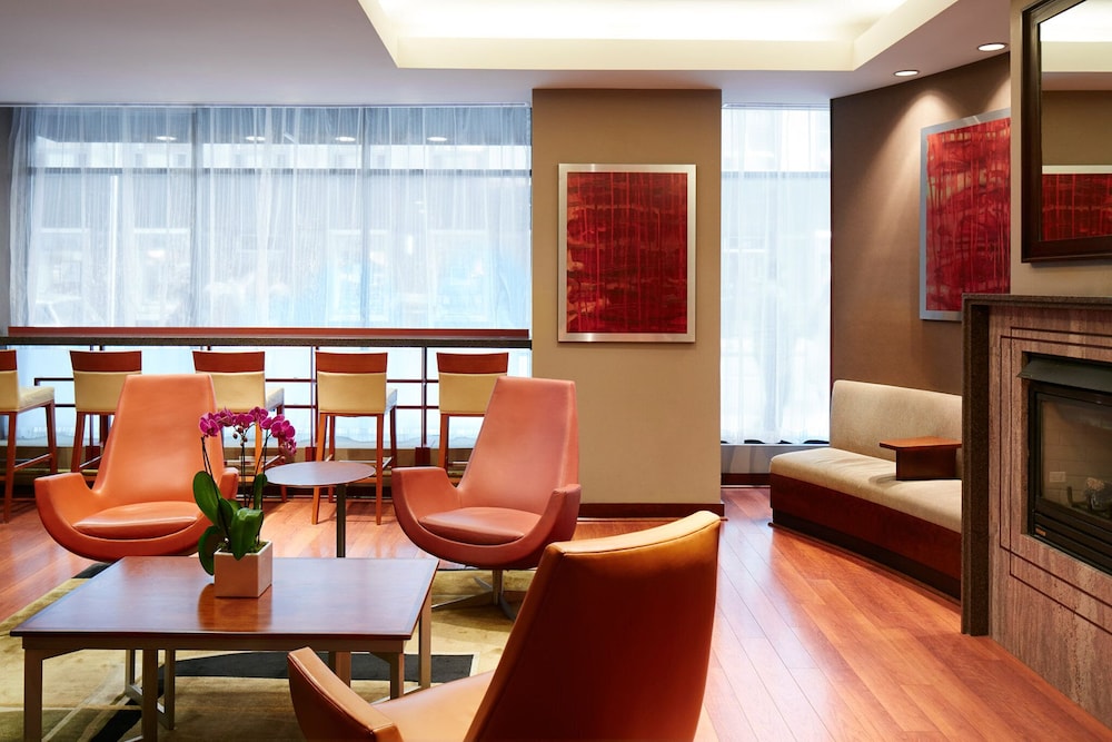 Central Loop Hotel in Chicago, United States