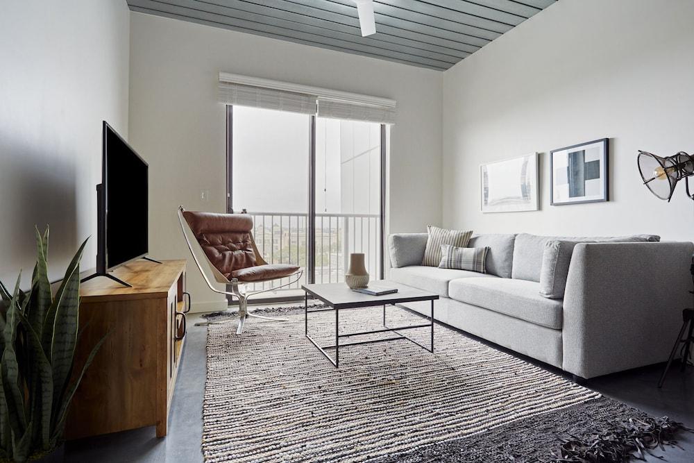 Sonder At Mid Main Lofts - photo 8