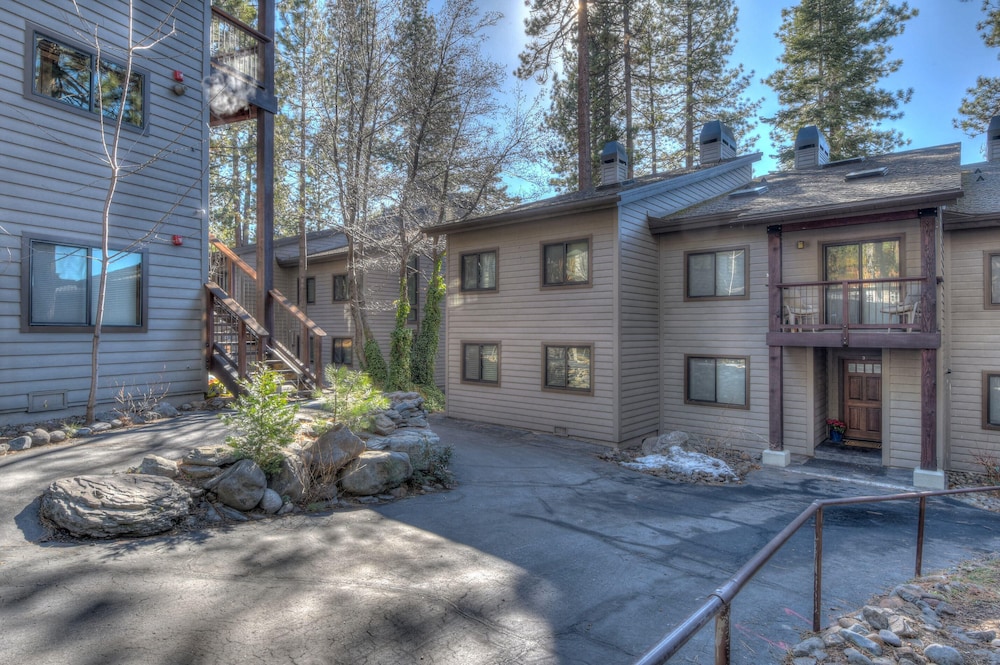 Brockway Springs Lodge - photo 45