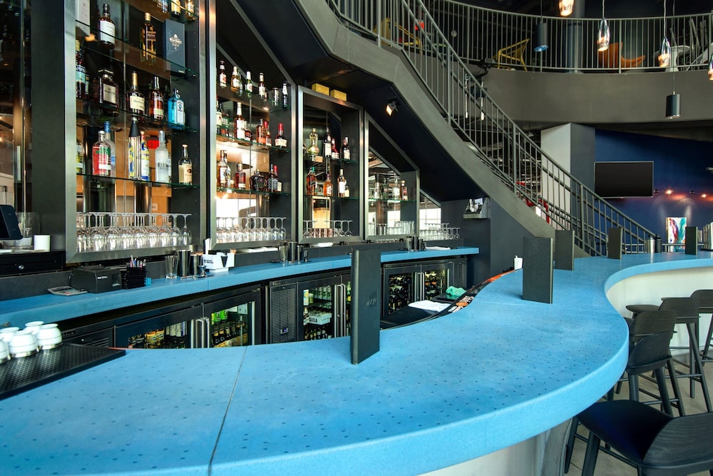 Aloft Oklahoma City Downtown Bricktown - photo 57