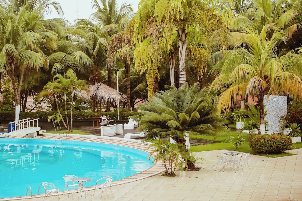 Barrudada Tropical Hotel — Santarem — photo 3