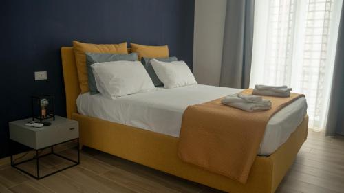 Urban Loft Napoli — 4-Star Luxury Hotel in Naples, Italy
