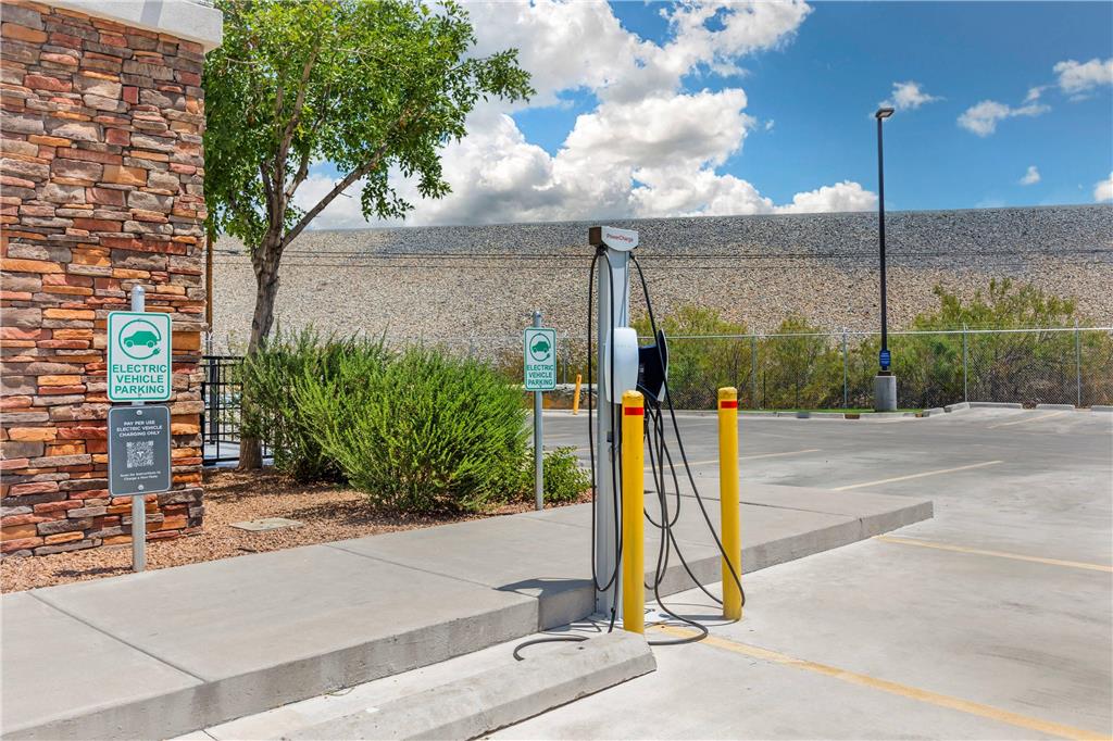 Comfort Suites Las Cruces I 25 North - photo 32