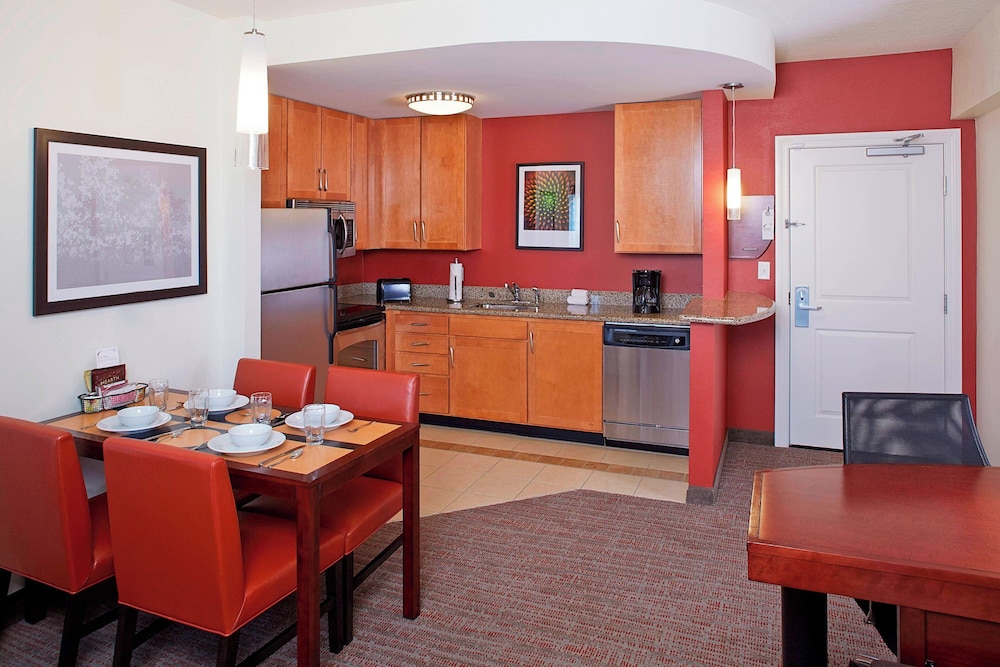 Residence Inn by Marriott Clearwater Downtown - photo 11