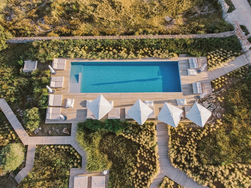 Torre Vella Fontenille Collection in Alaior, Spain