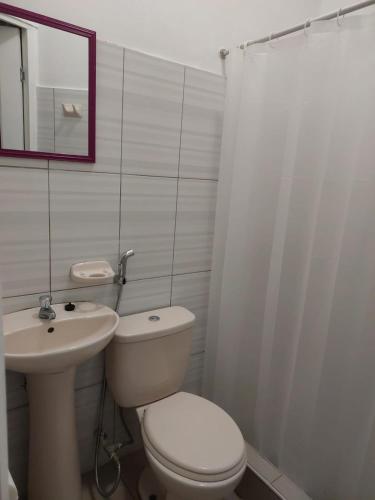 Hospedaje Petro Talara in Talara, Peru